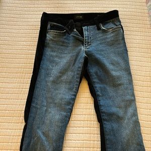 Joe’s jeans, size 26